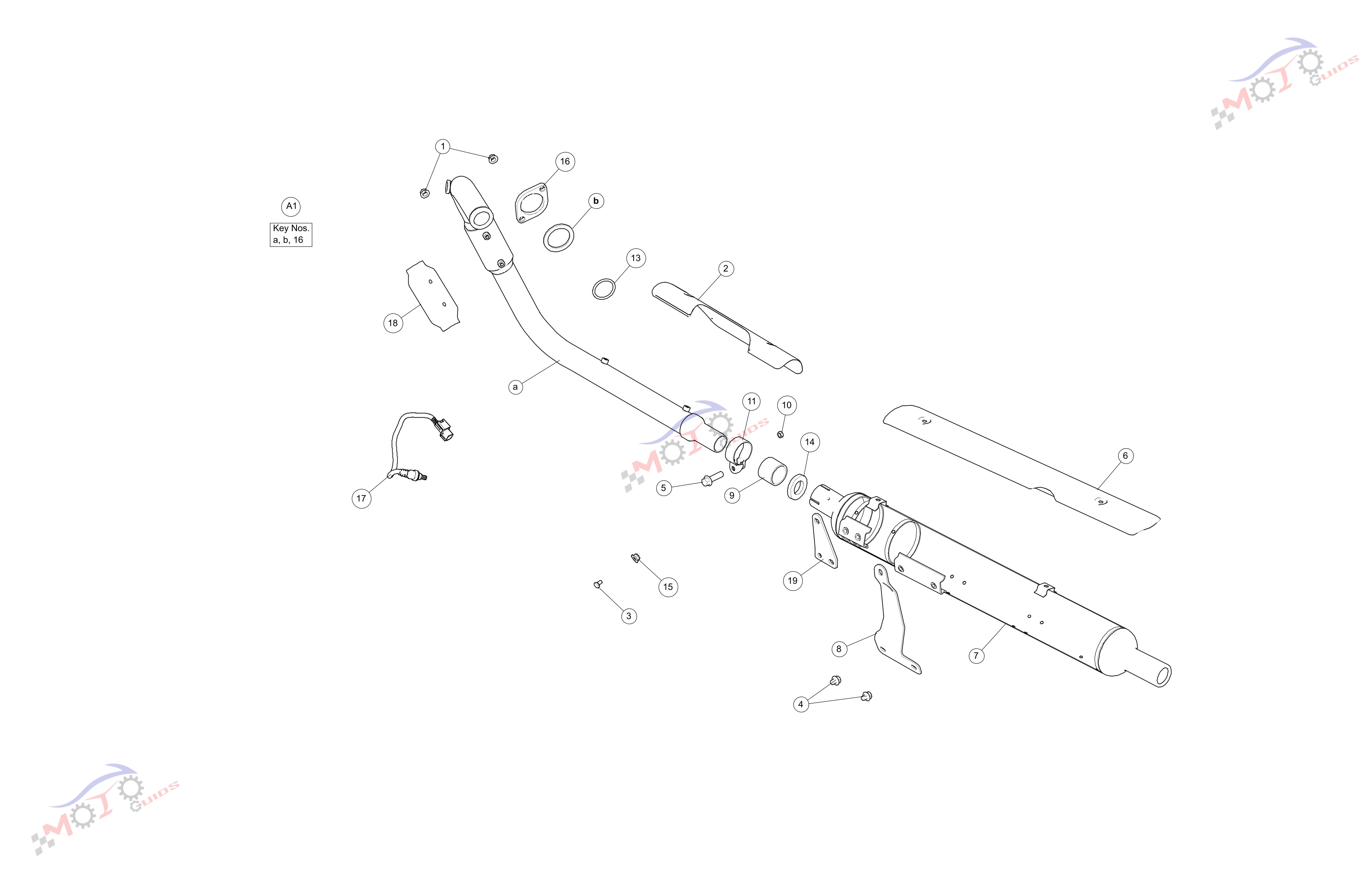 Engine Diagram